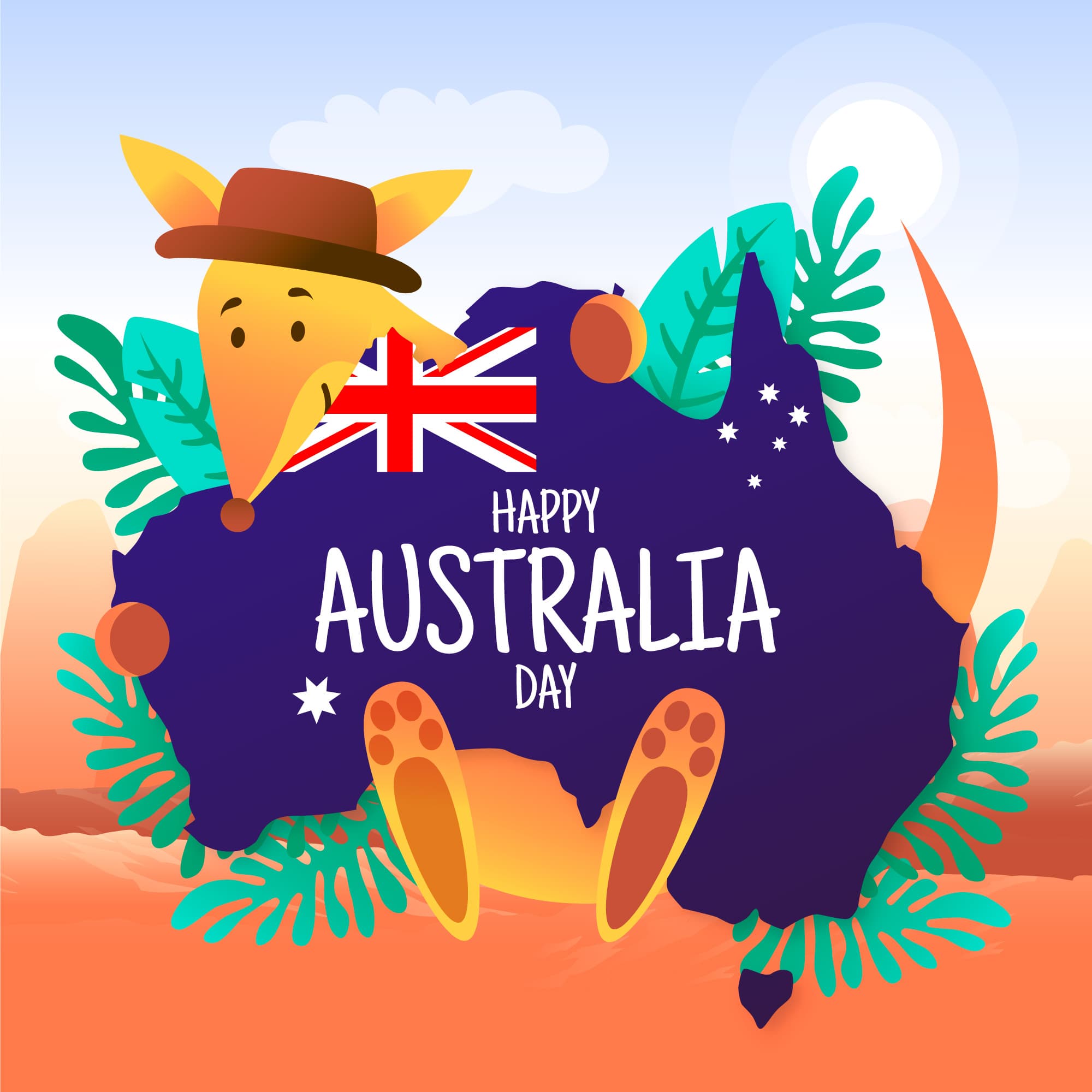 放假通知｜Australia Day 门店营业安排（2026年1月26日）
