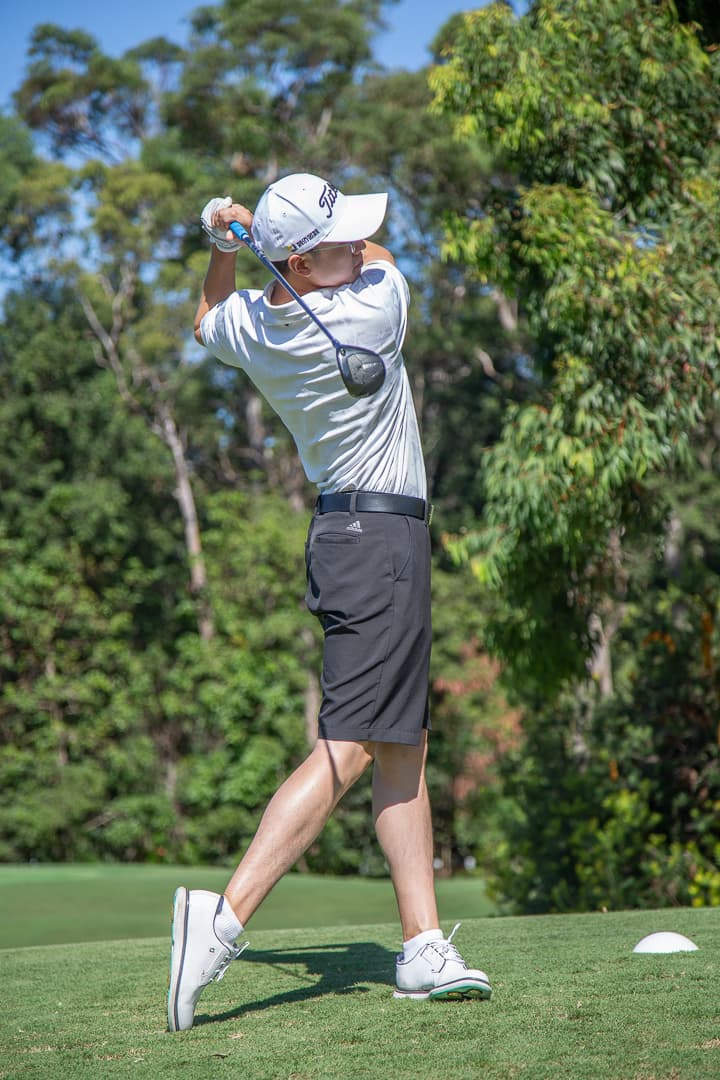 比赛过程精彩瞬间