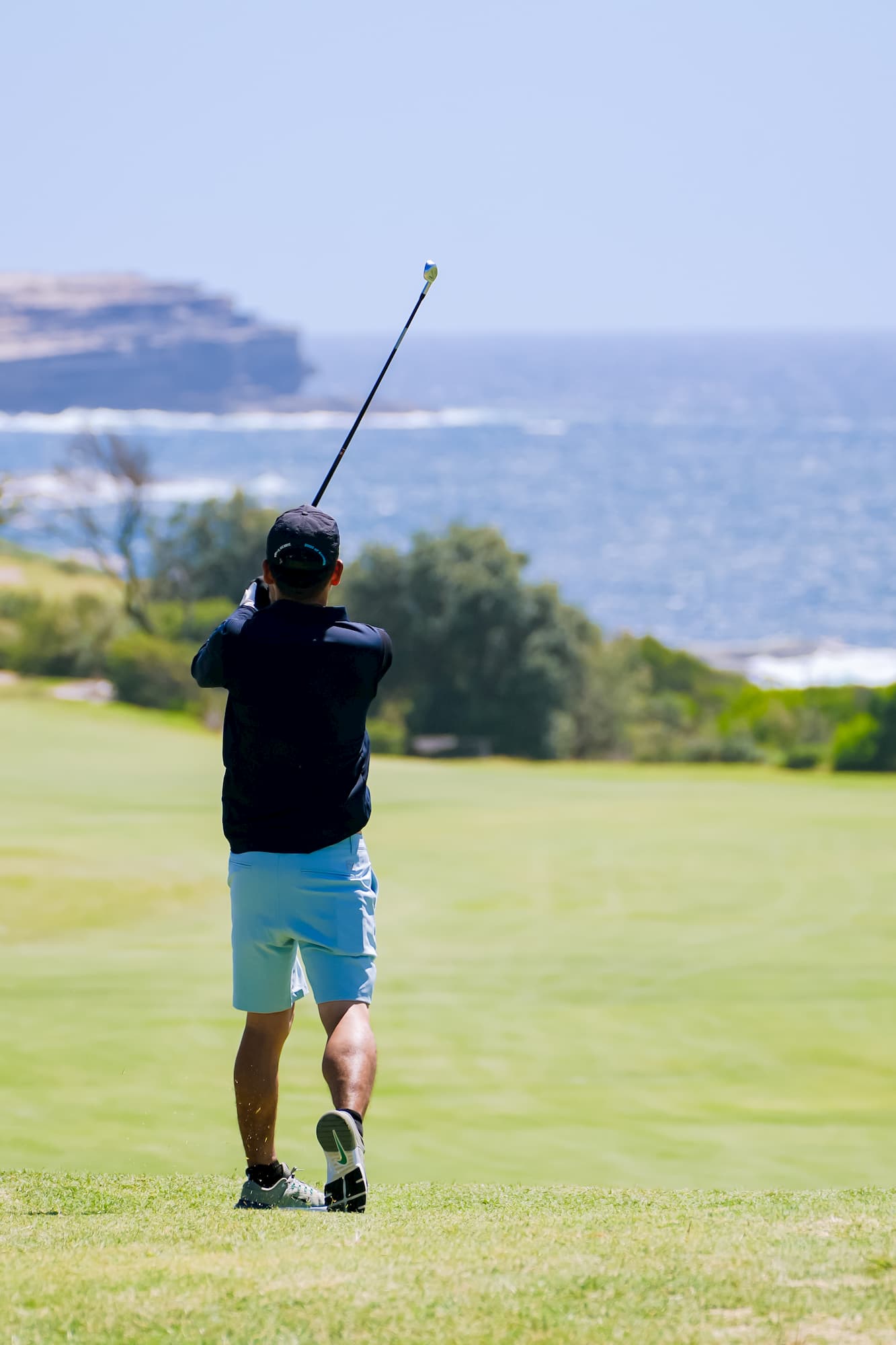 高尔夫活动现场照片3