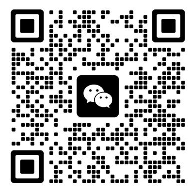 融侨速汇 DFO South Wharf 微信二维码
