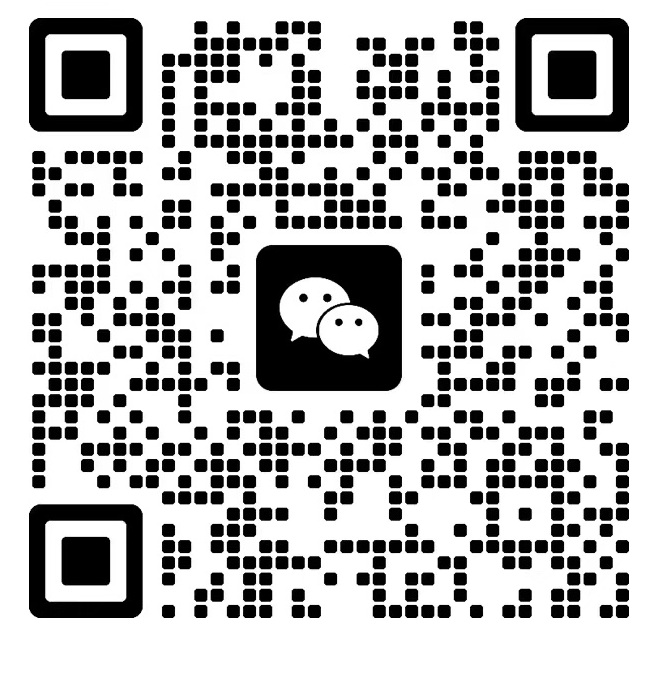融侨速汇客服二维码